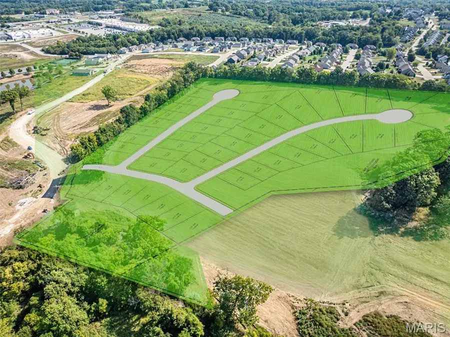 193 Timber Creek Drive #193 STB, Washington, MO 63090 - Image #3