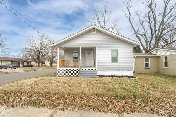3028 Marshall Avenue, Granite City, IL 62040