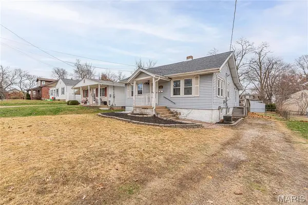 3816 Midview Avenue, Bridgeton, MO 63044