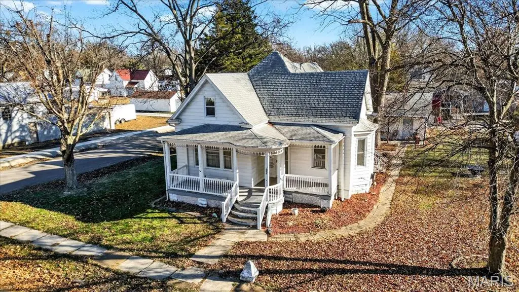 201 S Cherry Street, Freeburg, IL 62243 - Image #1