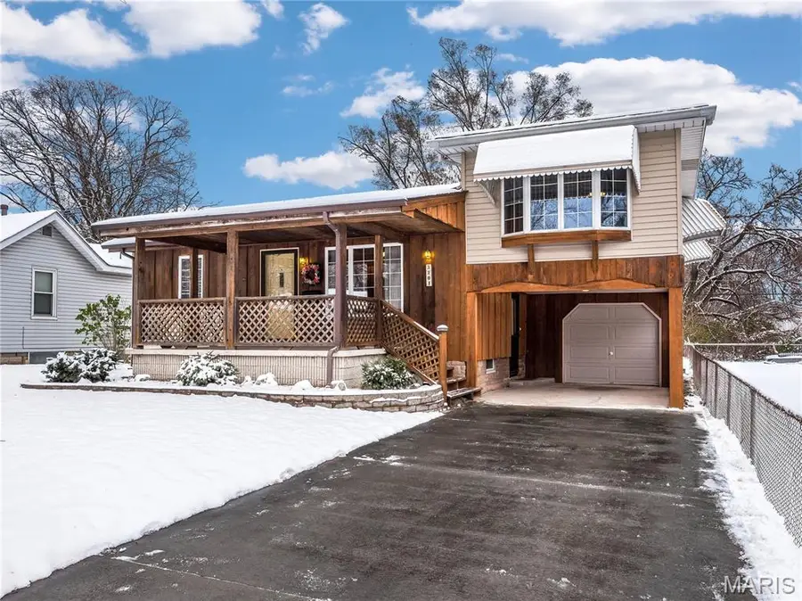 3204 Amherst Avenue, Collinsville, IL 62234 - Image #3