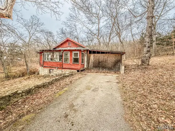 867 Forby Road, Wildwood, MO 63025