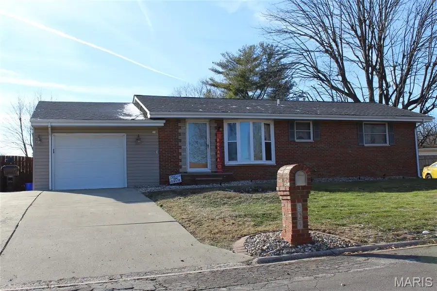 329 Reno Avenue, East Alton, IL 62024 - Image #3