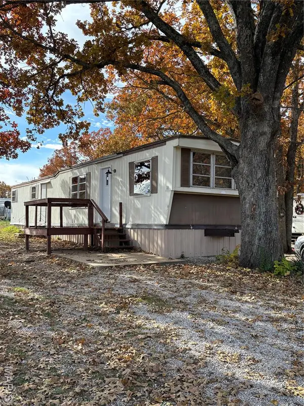 6 Frisco #6, Viburnum, MO 65566