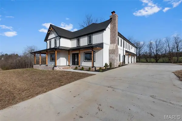 6076 County Road 439, Jackson, MO 63755