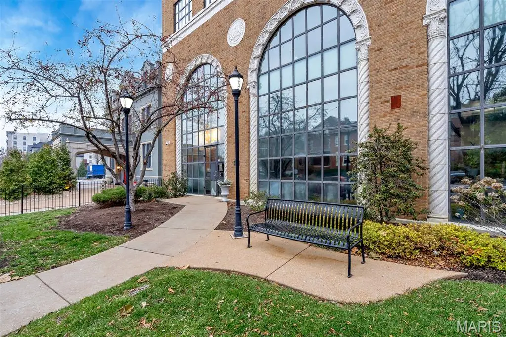 4901 Washington Boulevard #4B, Saint Louis, MO 63108 - Image #1