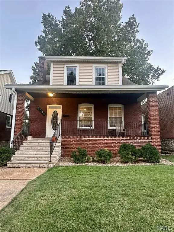 6546 Arsenal Street, St Louis, MO 63139