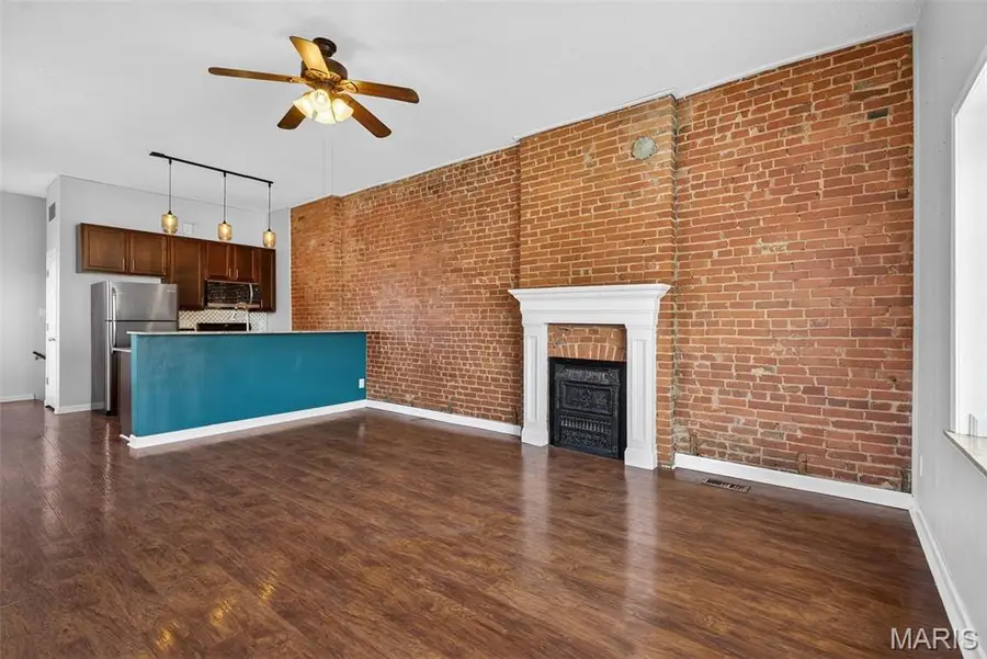 6416 Brockschmidt Place, Saint Louis, MO 63139 - #3