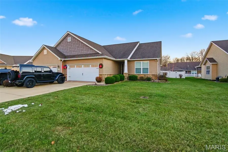 7304 Graythorn Court #A, Troy, IL 62294 - Image #2