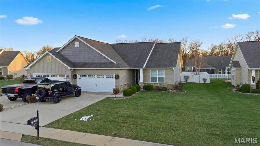 7304 Graythorn Court #A, Troy, IL 62294 - Image #3