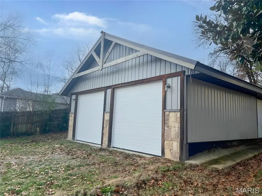 1139 Columbus Street, West Plains, MO 65775 - #2