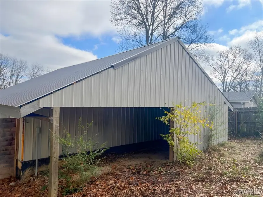 1139 Columbus Street, West Plains, MO 65775 - #3