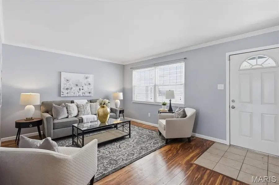 2534 Wesford Drive, Maryland Heights, MO 63043 - #2