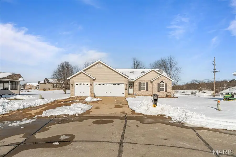 1 Pueblo Circle, Festus, MO 63028 - #2