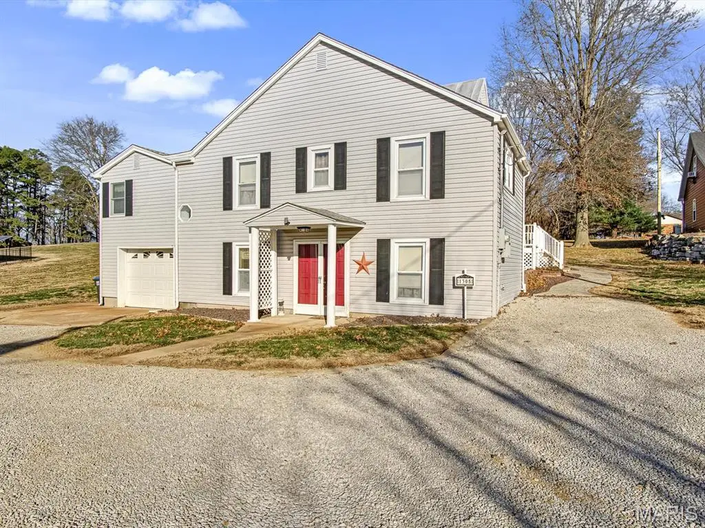 1305 Franklin Street, Maeystown, IL 62256 - Image #1