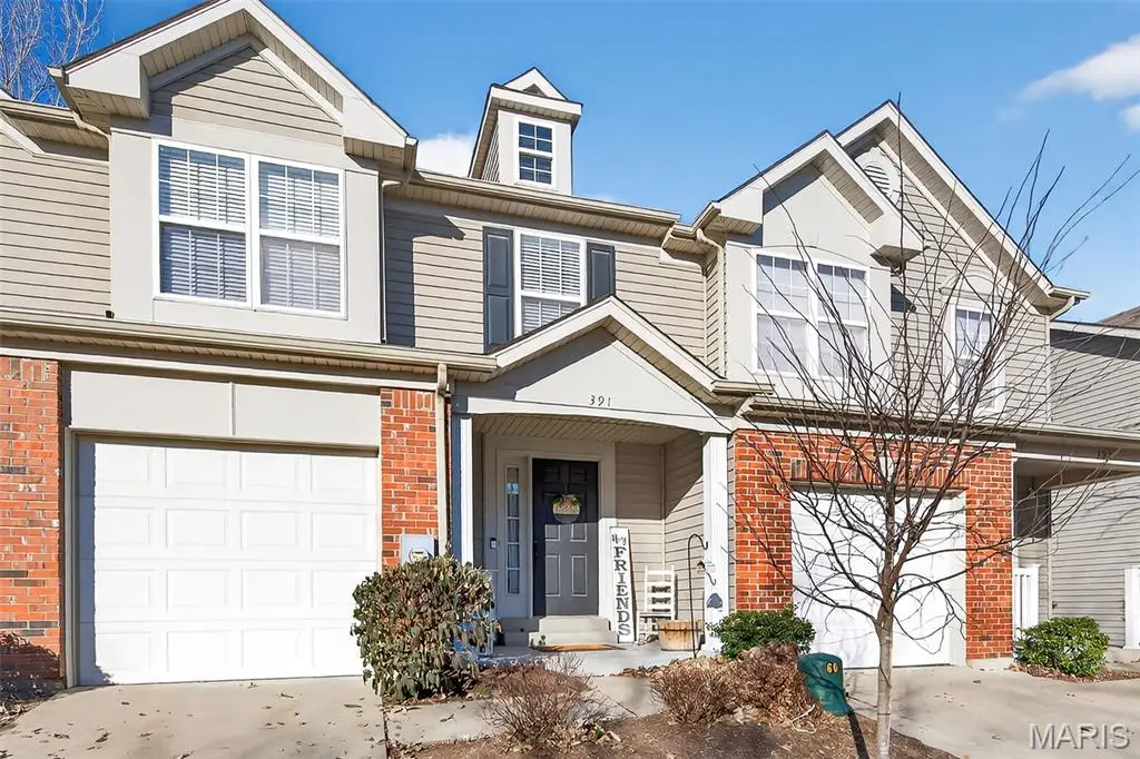 391 Montclair Tower Drive, Saint Charles, MO 63303 - Image #1