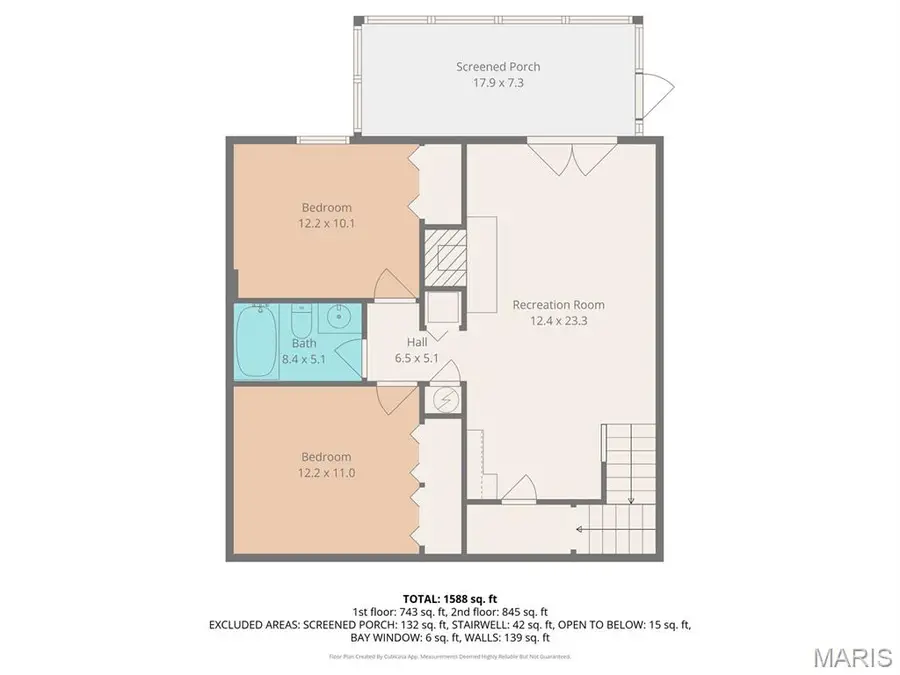 5 Parkridge, Belleville, IL 62226 - Image #2