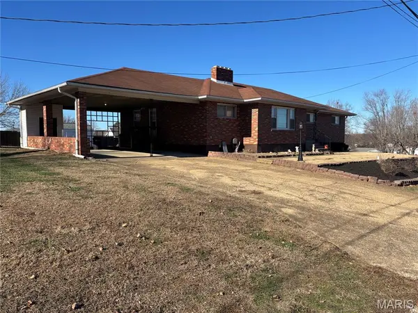 702 Walnut Street, Fredericktown, MO 63645
