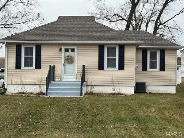 14699 Hwy 61, Unincorporated, MO 63670