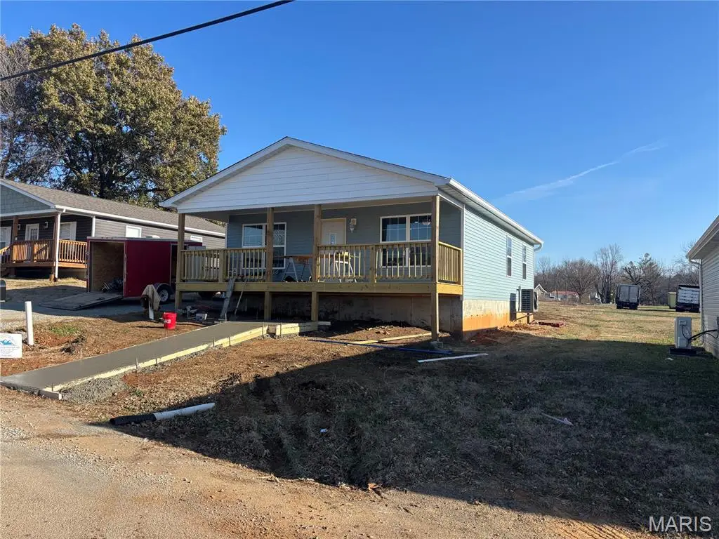 505 Villar Street, Fredericktown, MO 63645 - Image #1