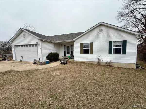 235 Harmon Lane, Sullivan, MO 63080