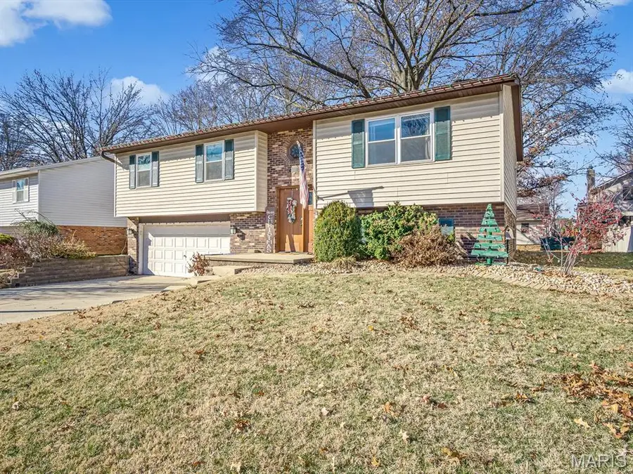 1029 Nevada Drive, Columbia, IL 62236 - Image #2