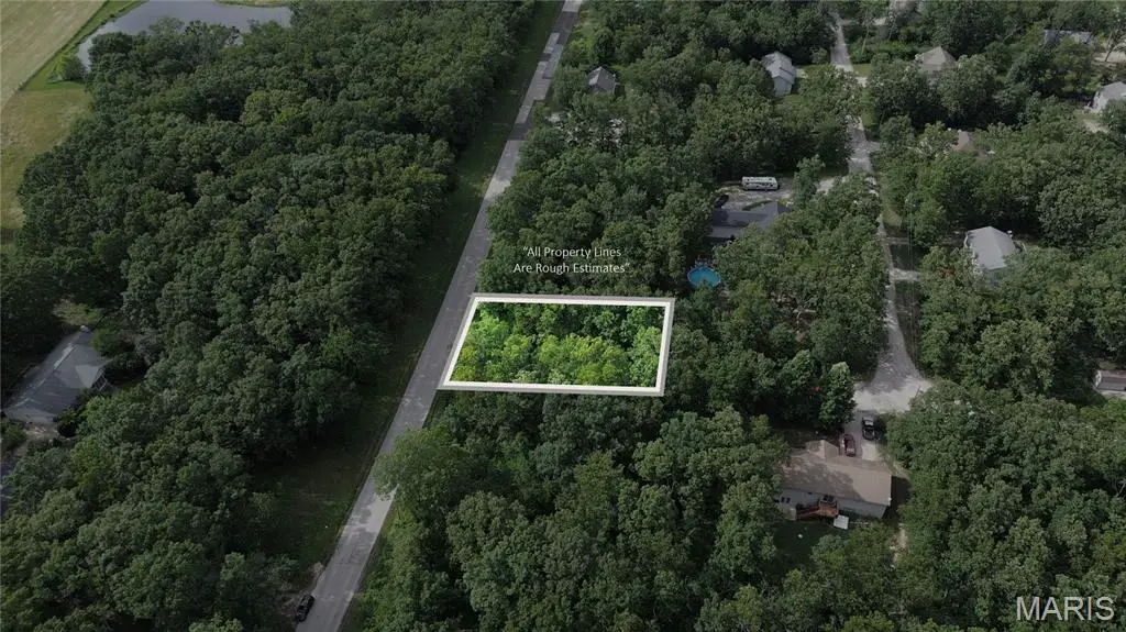 0 Peacock Road, Saint Clair, MO 63077 - Image #1