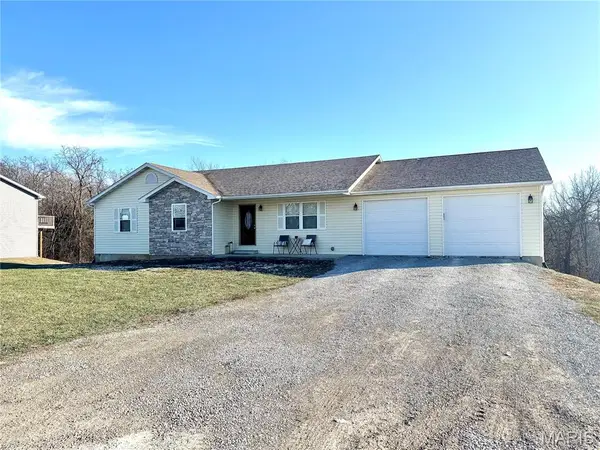54291 Johnny Trail, Hannibal, MO 63401