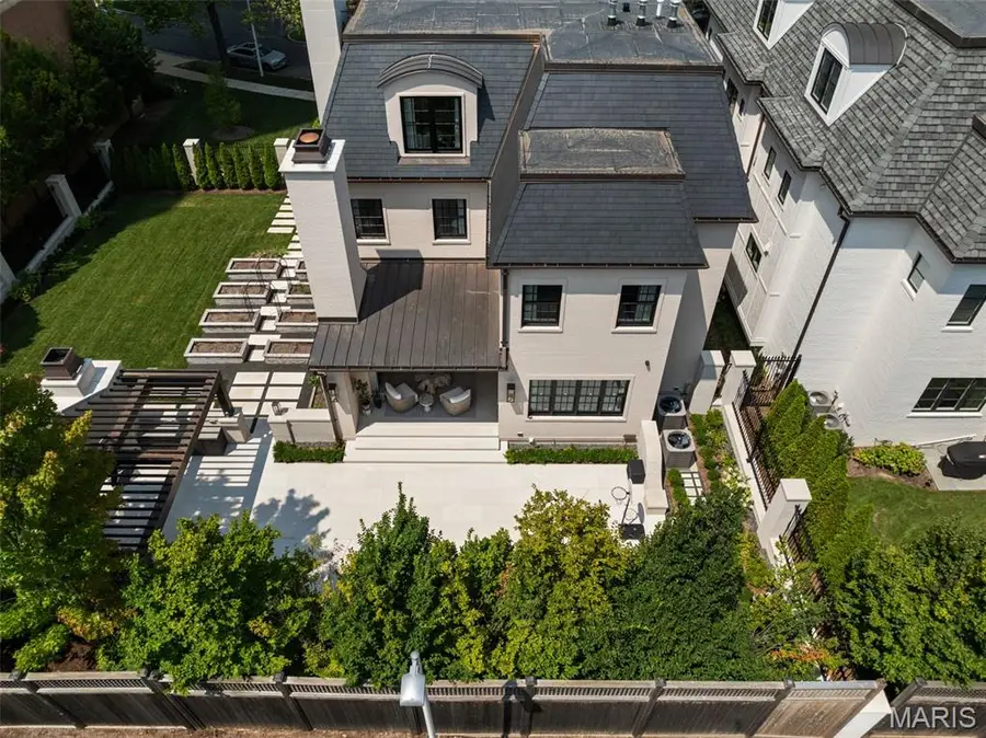 132 N Brentwood Boulevard, Clayton, MO 63105 - #2