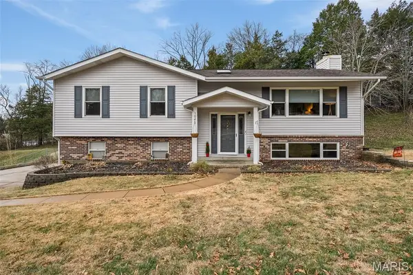 104 Forest Hills Drive, Eureka, MO 63025