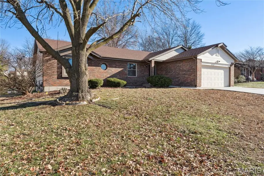 3705 Dax Lane, Bridgeton, MO 63044 - #2
