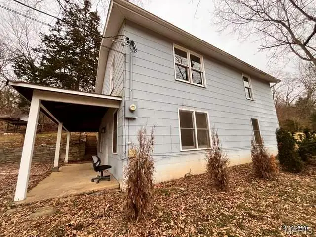 206 Hickory Lane, Meramec, MO 63025 - Image #2