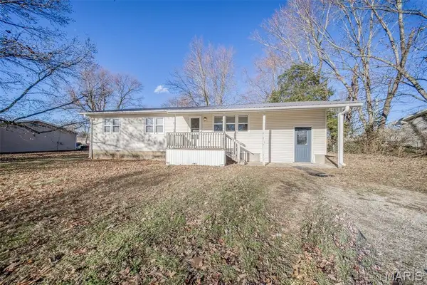 271 Babb Drive, Lebanon, MO 65536