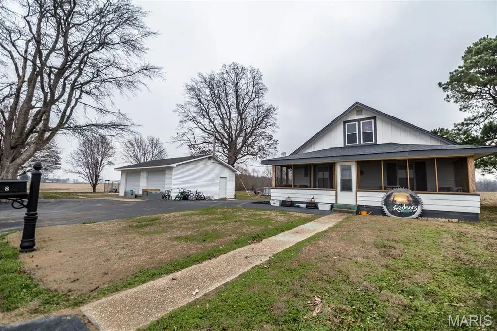 6928 State Hwy Ff, Ash Hill, MO 63902 - Image #1