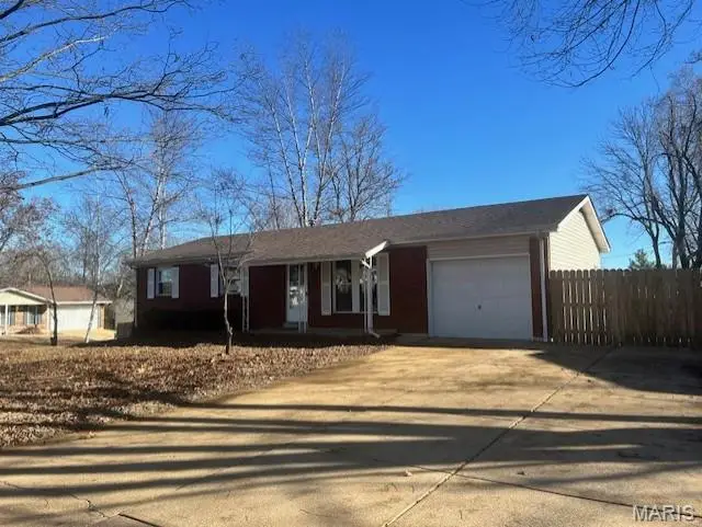 262 Meadowbrook Drive, Farmington, MO 63640 - Image #2