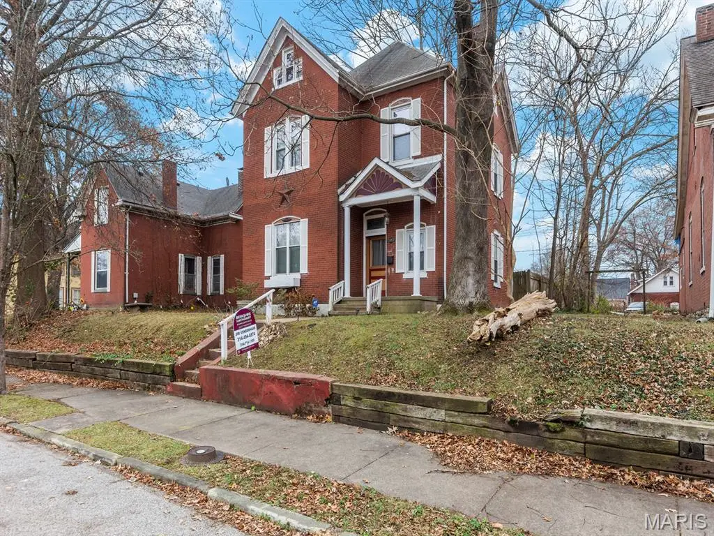 520 E C Street, Belleville, IL 62220 - Image #1