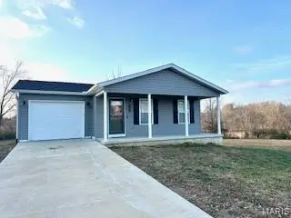 387 Northview Estates Drive, Jackson, MO 63755