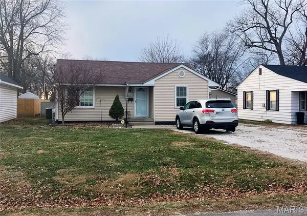 102 Ferguson Street, Jerseyville, IL 62052