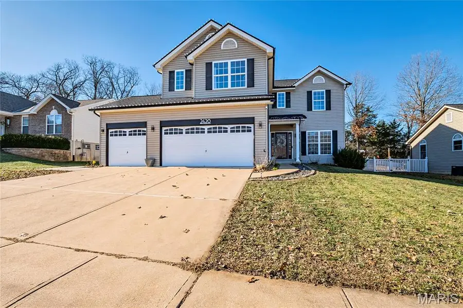 2420 Silver Lake Estates Drive, Pacific, MO 63069 - Image #2