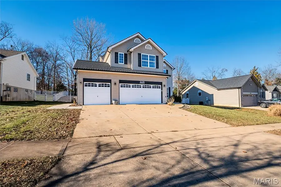 2420 Silver Lake Estates Drive, Pacific, MO 63069 - Image #3