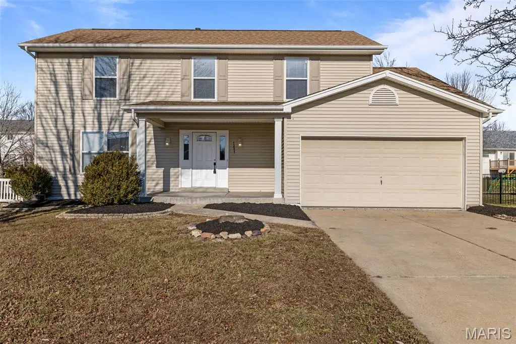 7247 Gadwall Way, Ofallon, MO 63368 - Image #1