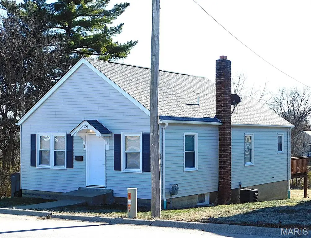 650 W College Street, Troy, MO 63379 - Image #1