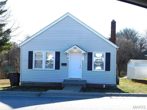 650 W College Street, Troy, MO 63379