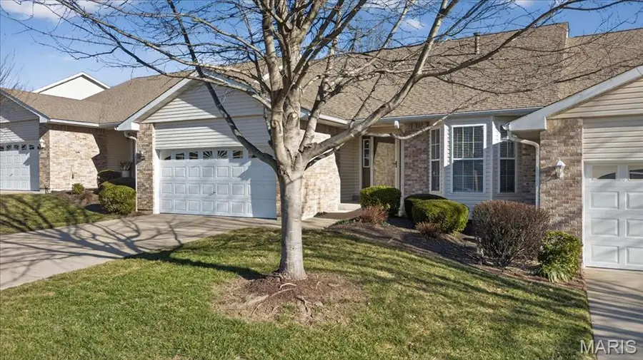 3508 Truman Terrace Drive #55, Saint Charles, MO 63301 - Image #3
