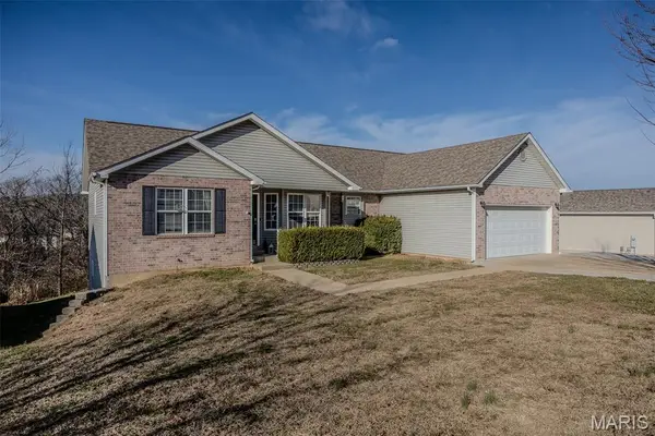 115 Lakeview Court, St Robert, MO 65584