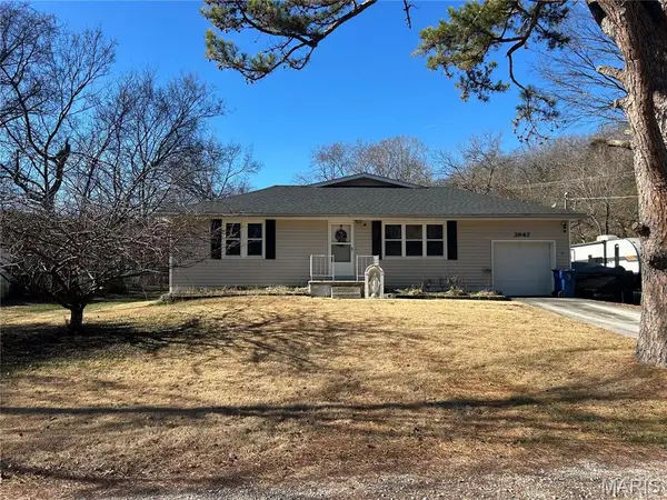 3847 Parkway Lane, Arnold, MO 63010