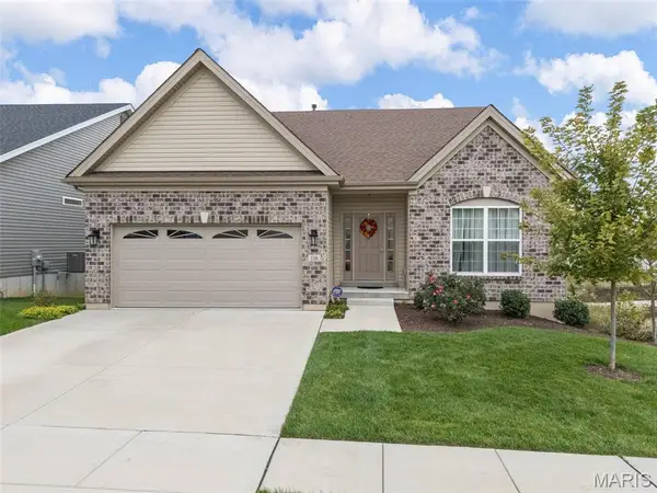 116 Columbia Meadows Lane, O'Fallon, MO 63366