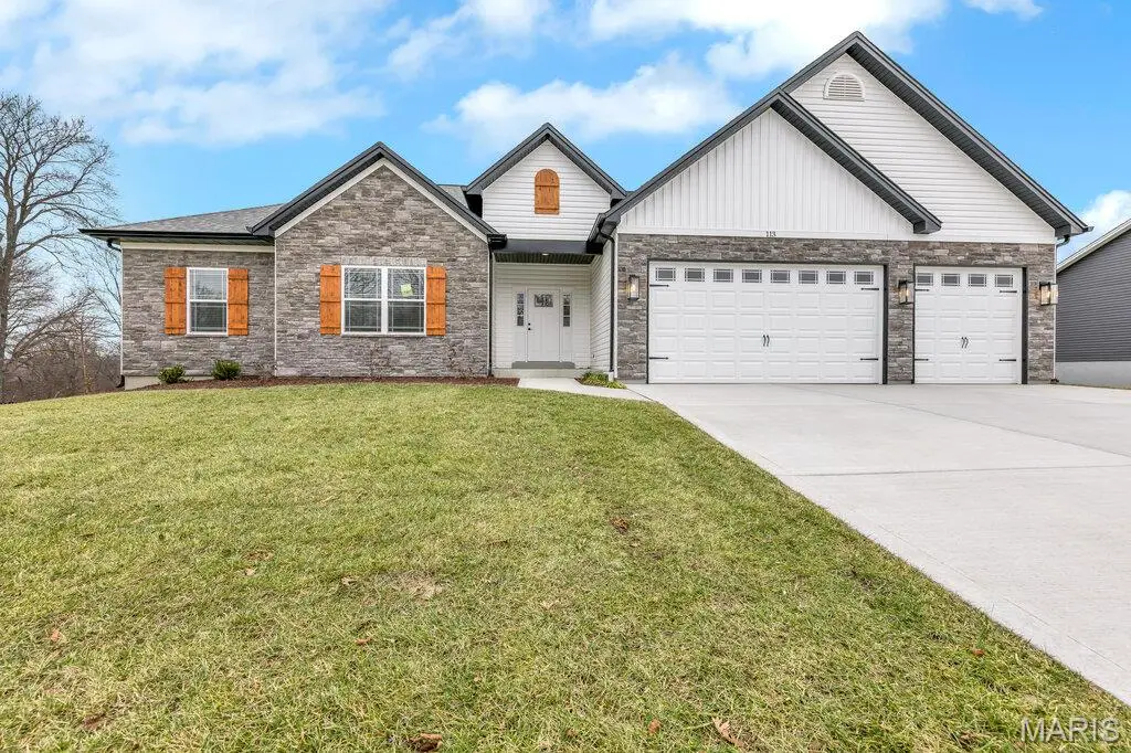 113 Timber Wind Drive, Wentzville, MO 63385 - Image #1