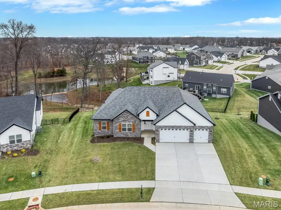 113 Timber Wind Drive, Wentzville, MO 63385 - Image #2
