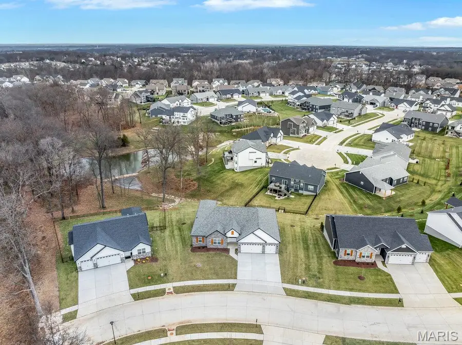 113 Timber Wind Drive, Wentzville, MO 63385 - Image #3